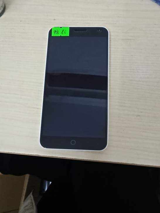 电信版魅蓝note手机，16G内存，整体成...