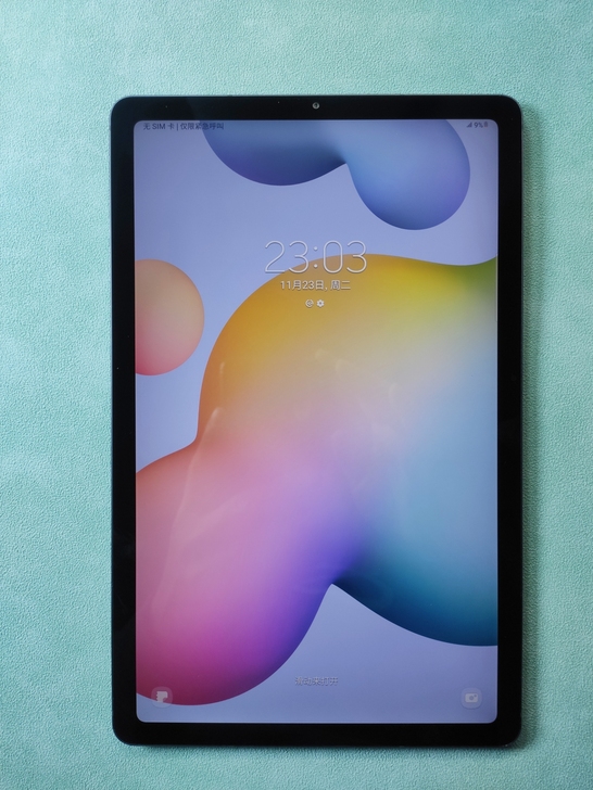 三星平板 tab s6 Lite  p61...
