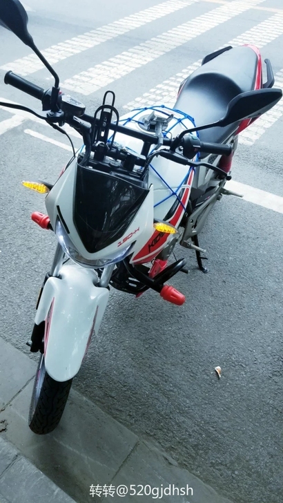街车出售 入手渠道：店铺买的  到手800...