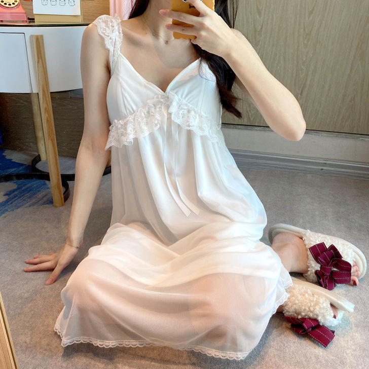 Anotherher 睡裙