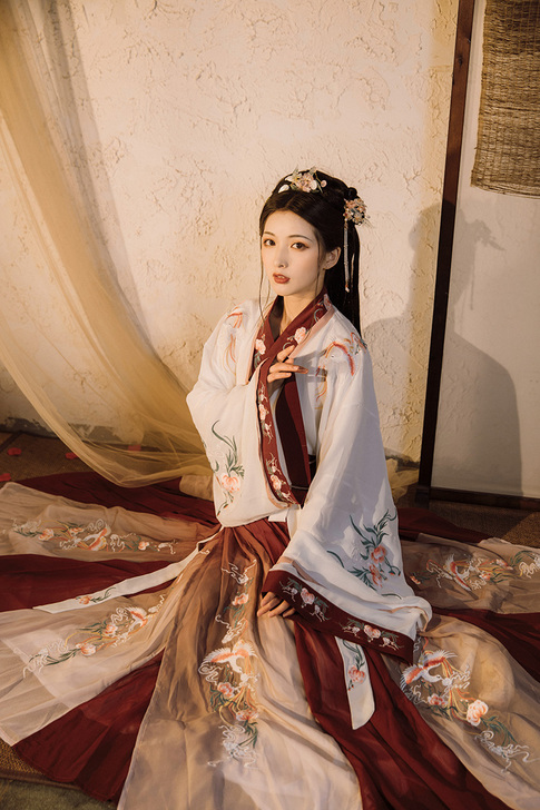 汉服