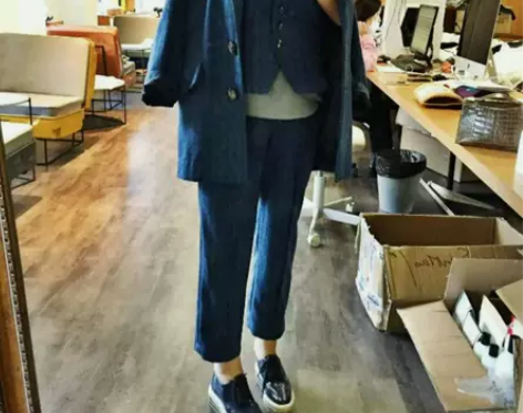 【转卖】Saint Moi 三毛S15AW...