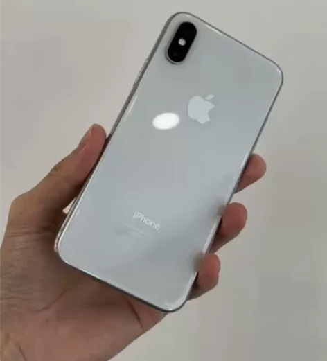 苹果 X 256G 功能全部正常 工作机，...