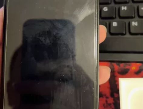 苹果iphoneX256G美版无锁，移动联...