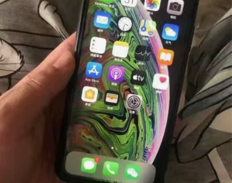 二手iPhoneX 内存：256GB 成色...