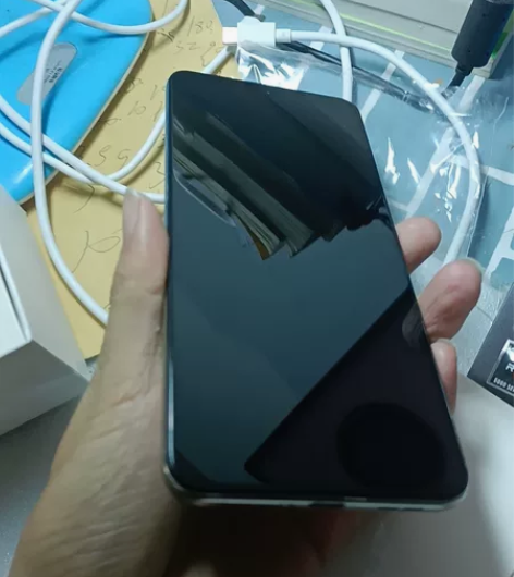 红米k50pro,天机9000处理器,12...