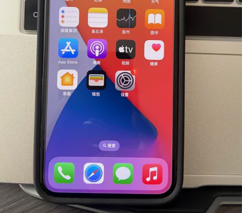自用 iphonex 64g,所有功能完好...