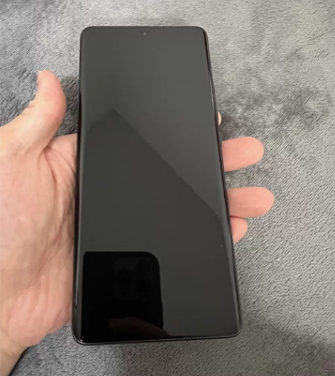 小米12spro 8+256 刚买三个多月...