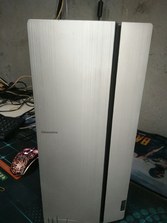 联想天逸510pro-18apr，95新，...