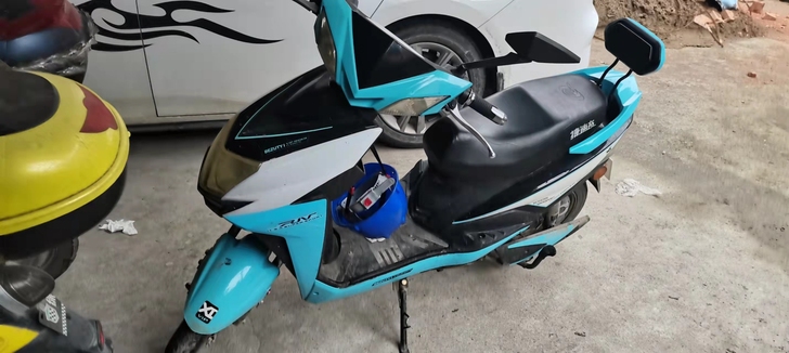 电动车