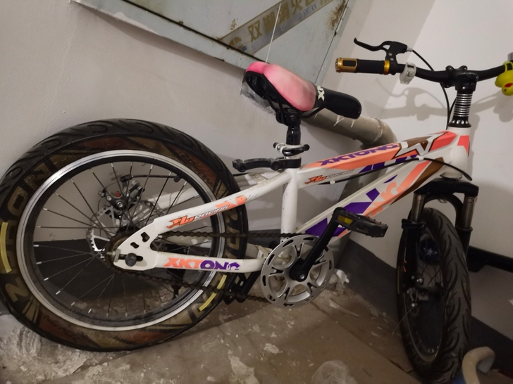 山地越野自行车，长沙高桥入，限自提，雨花区...