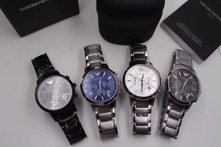 乔阿玛昵昵手表 乔阿玛尼昵男表 乔阿玛昵机...