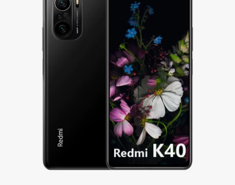 小米Redmi红米K40 全网通5G手机 ...
