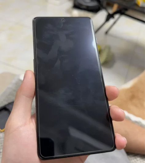 出红米K50电竞版，12+128，成色9新...