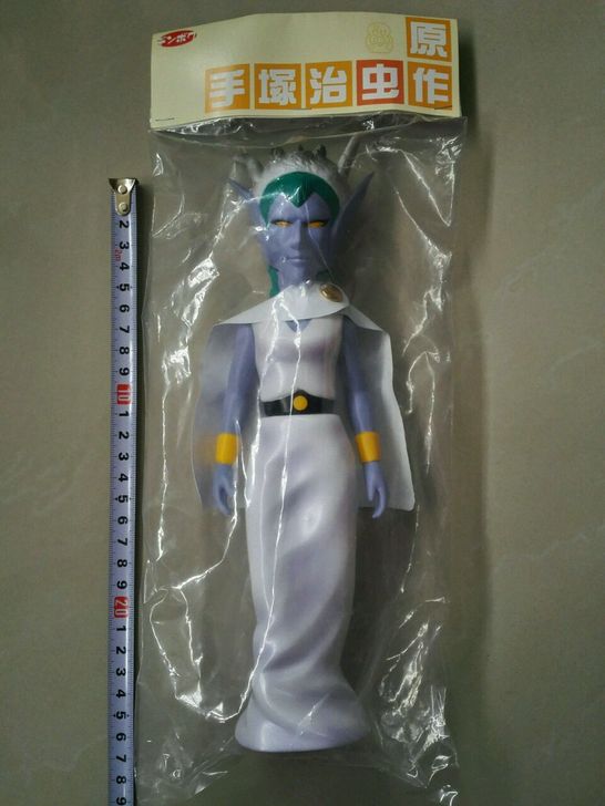 罕见绝版玩具 小飞龙 阿钟 海王子 经典反...