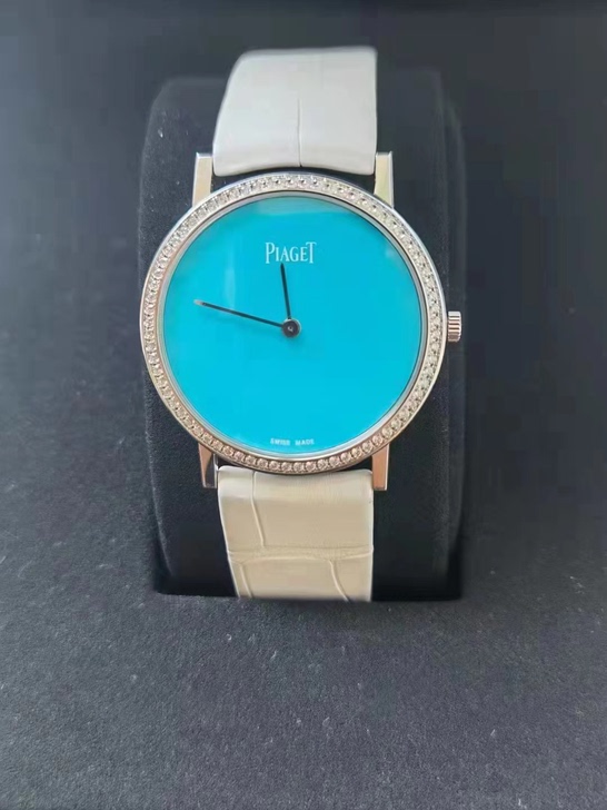 伯爵超薄系列 G0A42173