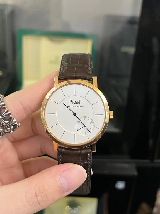 伯爵ALTIPLANO系列G0A35131...