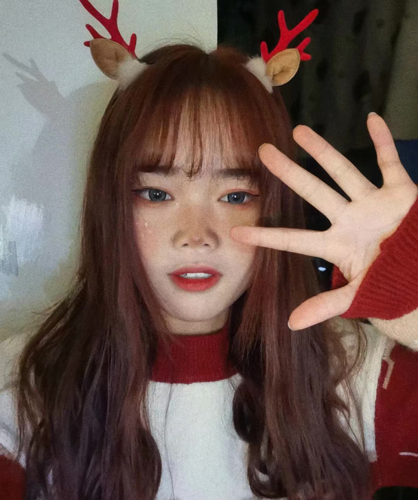 【早睡提醒 拒绝熬夜】