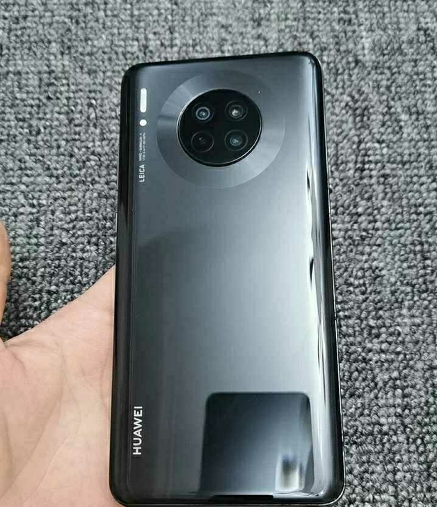 华为手机mate308+128内存，麒麟9...