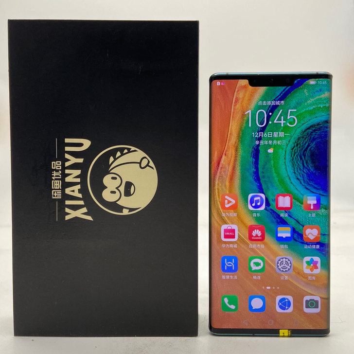 9新华为 Mate 30 Pro  国行 ...