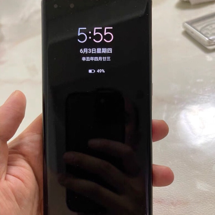 Huawei/华为 Mate 40 pro...
