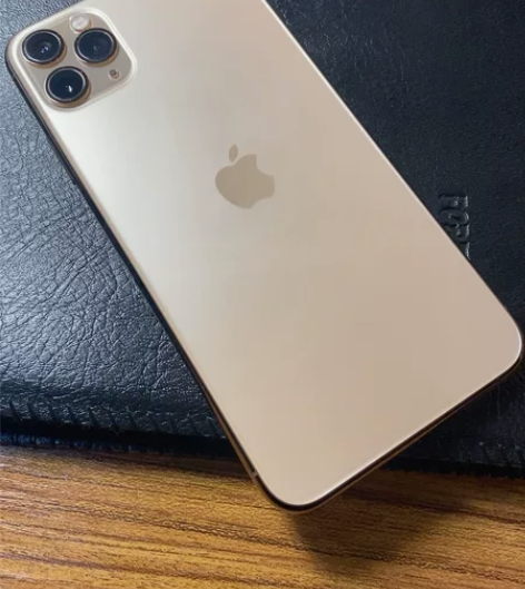 11pro max 256g  金色，纯原...
