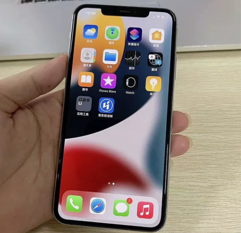 福利机 iPhone 11 Pro Max...