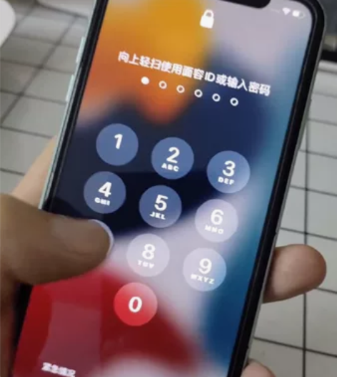 苹果Apple iPhone 11 256...