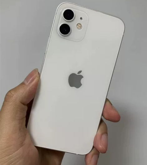 Iphone  12 256G 国行 全网...