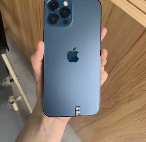 12ProMax官网可查256G iPho...