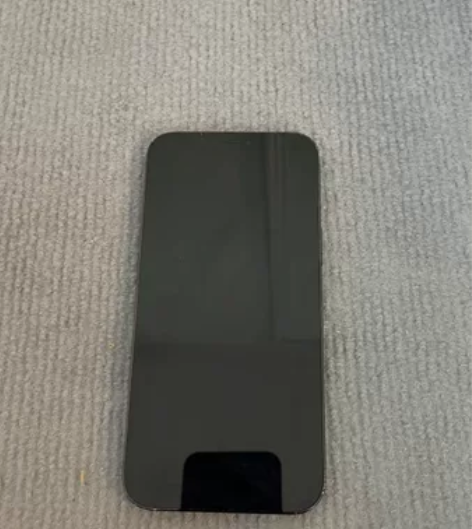 iPhone 12proMax 128g ...