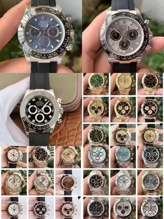 广州站西钟表城,全部工厂出货,价格绝对优势