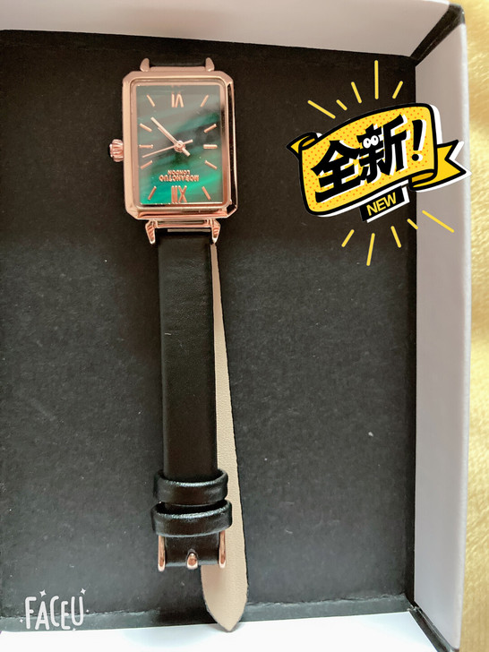 小绿表