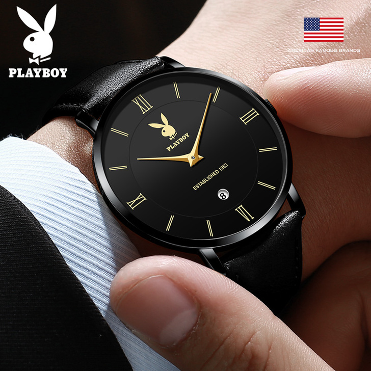 PLAYBOY/花花公子 腕表