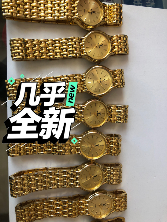 特价 花花公子石英女表,走时正常,一只价格...
