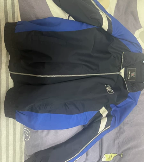 男士运动服 XXXL码 感兴趣的话点“我想...