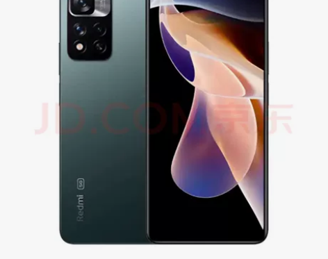 ??Redmi Note 11 Pro 5...