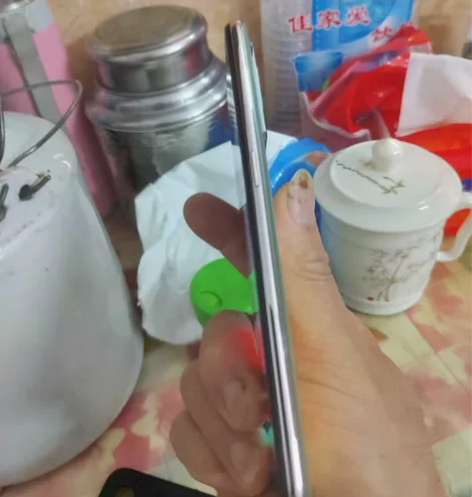 oppo k9  5g手机   8+128...
