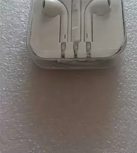 耳机有线入耳式适用华为安卓vivo手机电脑...
