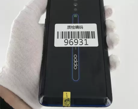 OPPO Reno2 深海夜光 8+128...