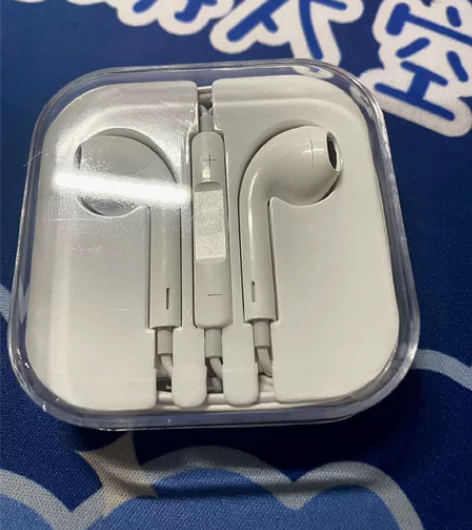 影巨人 耳机适用vivo华为OPPO小米手...