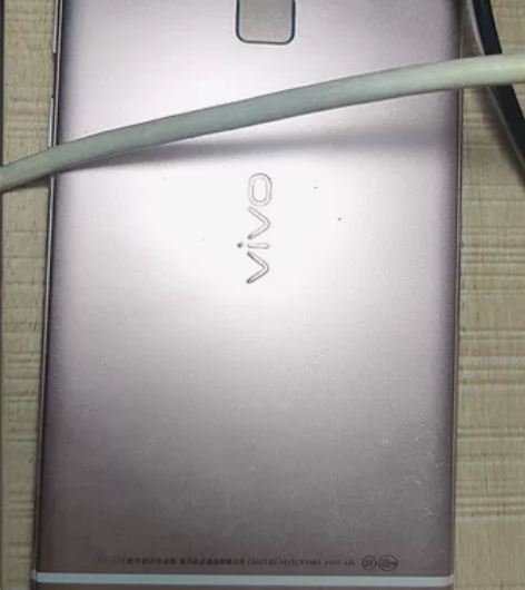 vivoX6L自己用的手机，换手机，除了一...