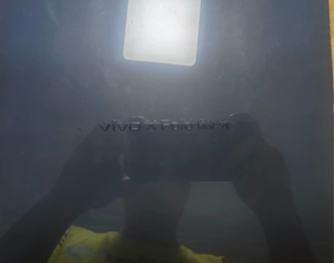 手机已不用了，之前在官网买的手机壳vivo...