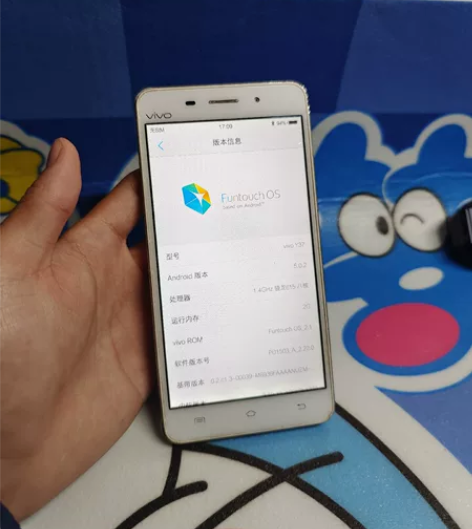 vivoy37 2+16g 功能完好，要的...