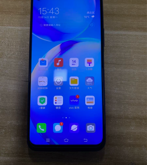 vivo y70s，8G+128G，国行全...