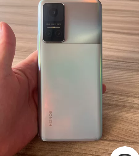 荣耀Play6T，闲置不用了出售，可走验货...