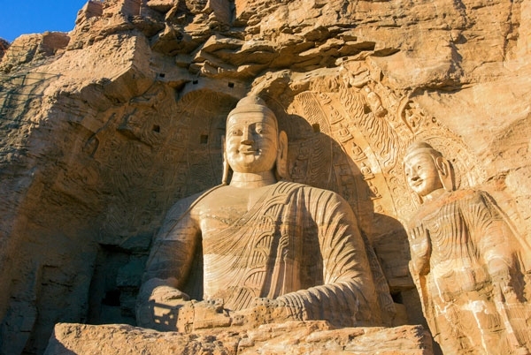 大同旅游联票，节假日可用，无需预约，一年之...