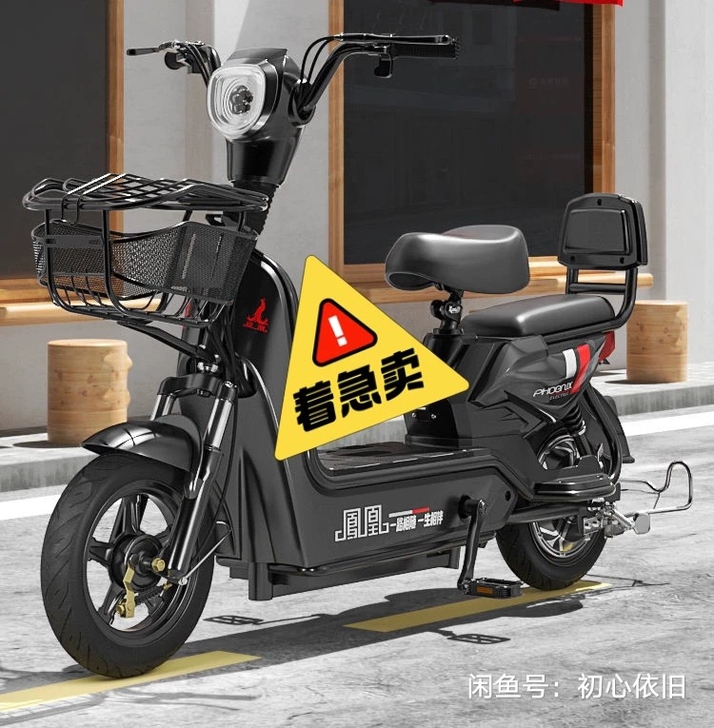 电动车电瓶车，朋友工厂倒闭了不做了