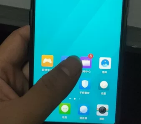 努比亚z18mini 6+64g 全网通4...