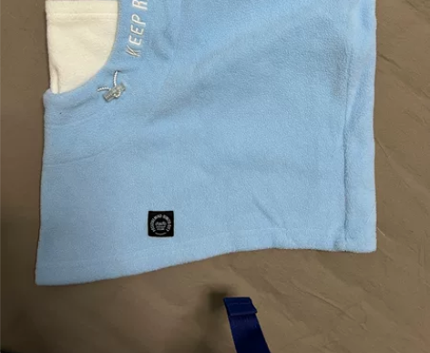 dimito 韩国滑雪风雪帽 仅试戴 这个...